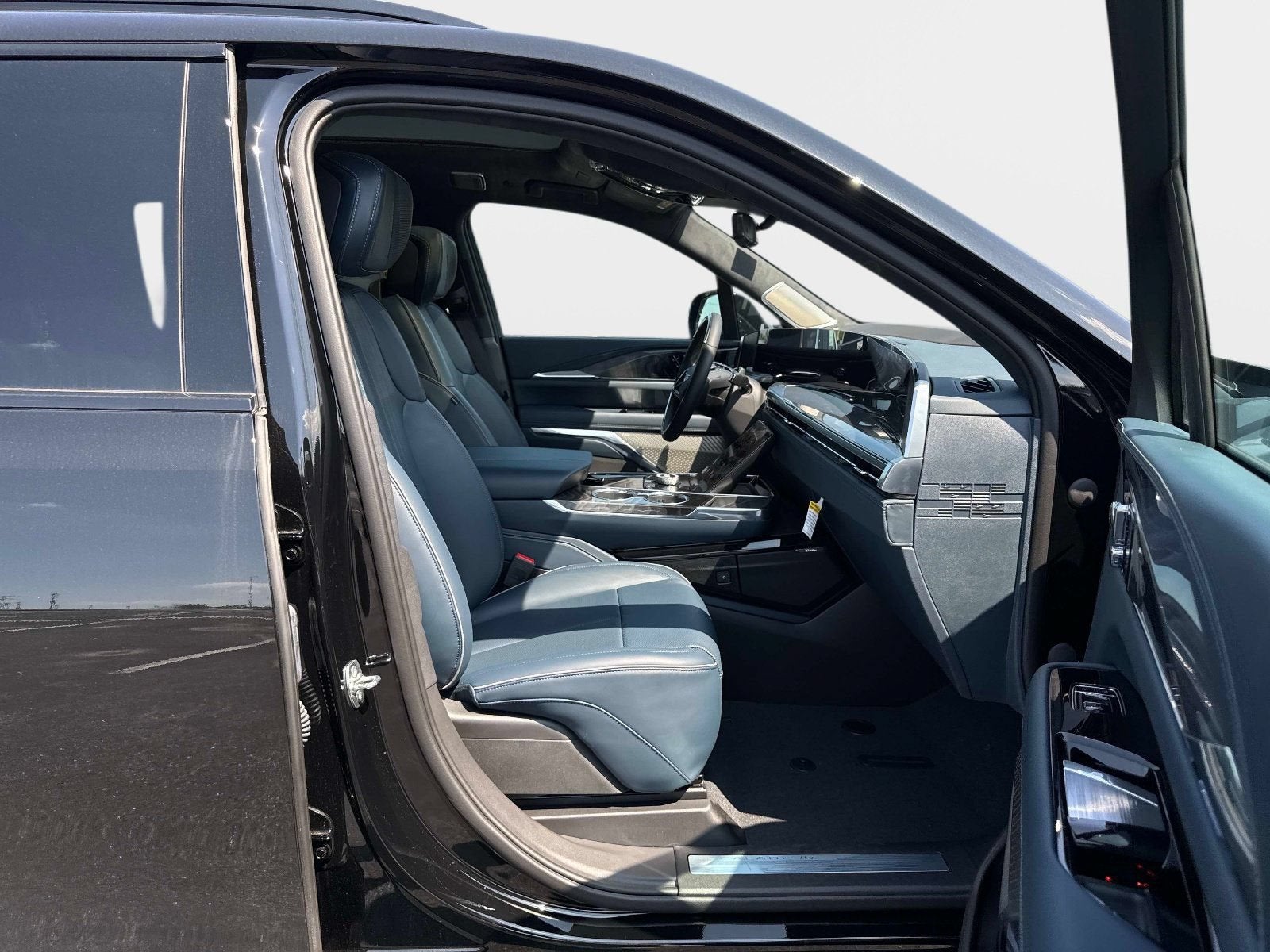 2026 Cadillac ESCALADE IQL Premium Sport