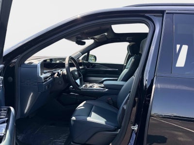 2026 Cadillac ESCALADE IQL Premium Sport