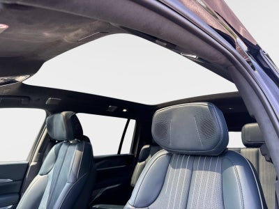 2026 Cadillac ESCALADE IQL Premium Sport