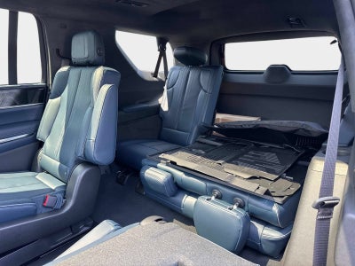 2026 Cadillac ESCALADE IQL Premium Sport