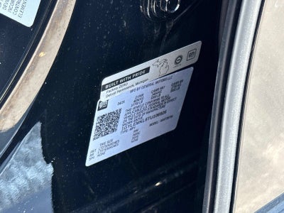 2026 Cadillac ESCALADE IQL Premium Sport