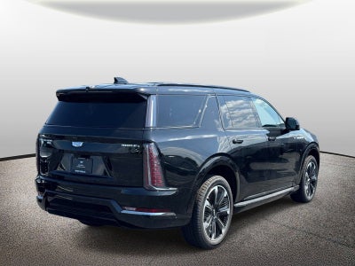 2026 Cadillac ESCALADE IQL Premium Sport
