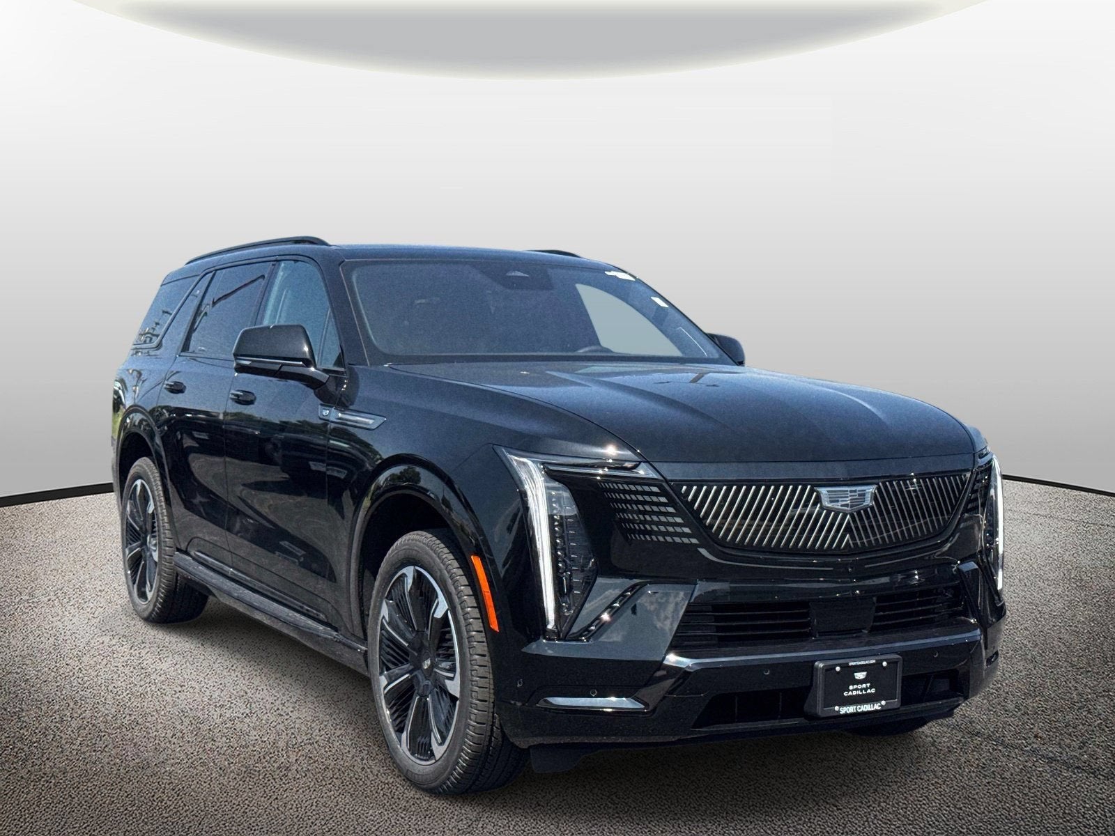 2026 Cadillac ESCALADE IQL Premium Sport