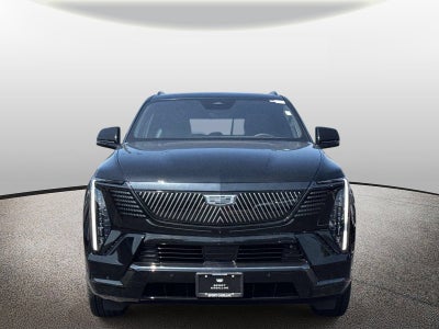 2026 Cadillac ESCALADE IQL Premium Sport