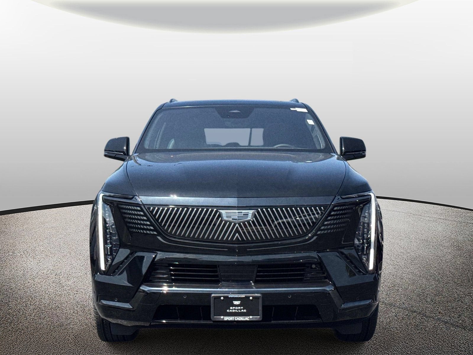 2026 Cadillac ESCALADE IQL Premium Sport