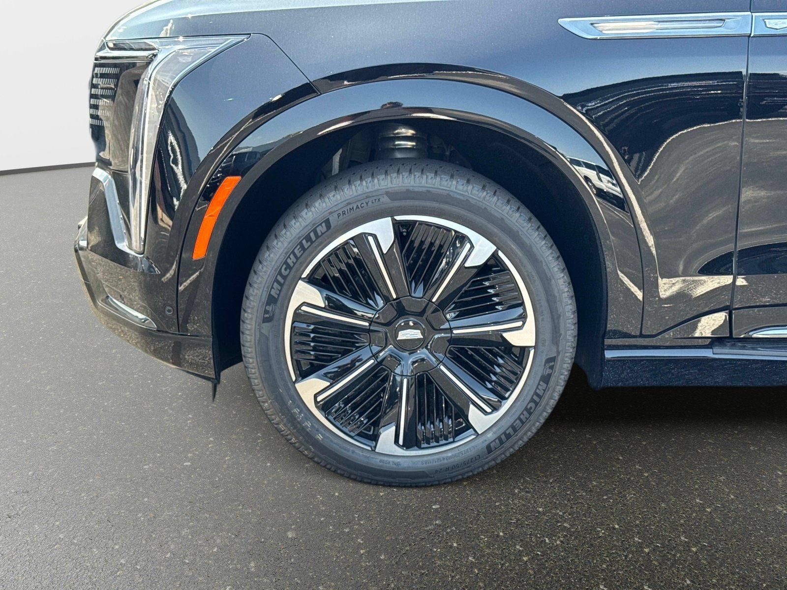 2026 Cadillac ESCALADE IQL Premium Sport
