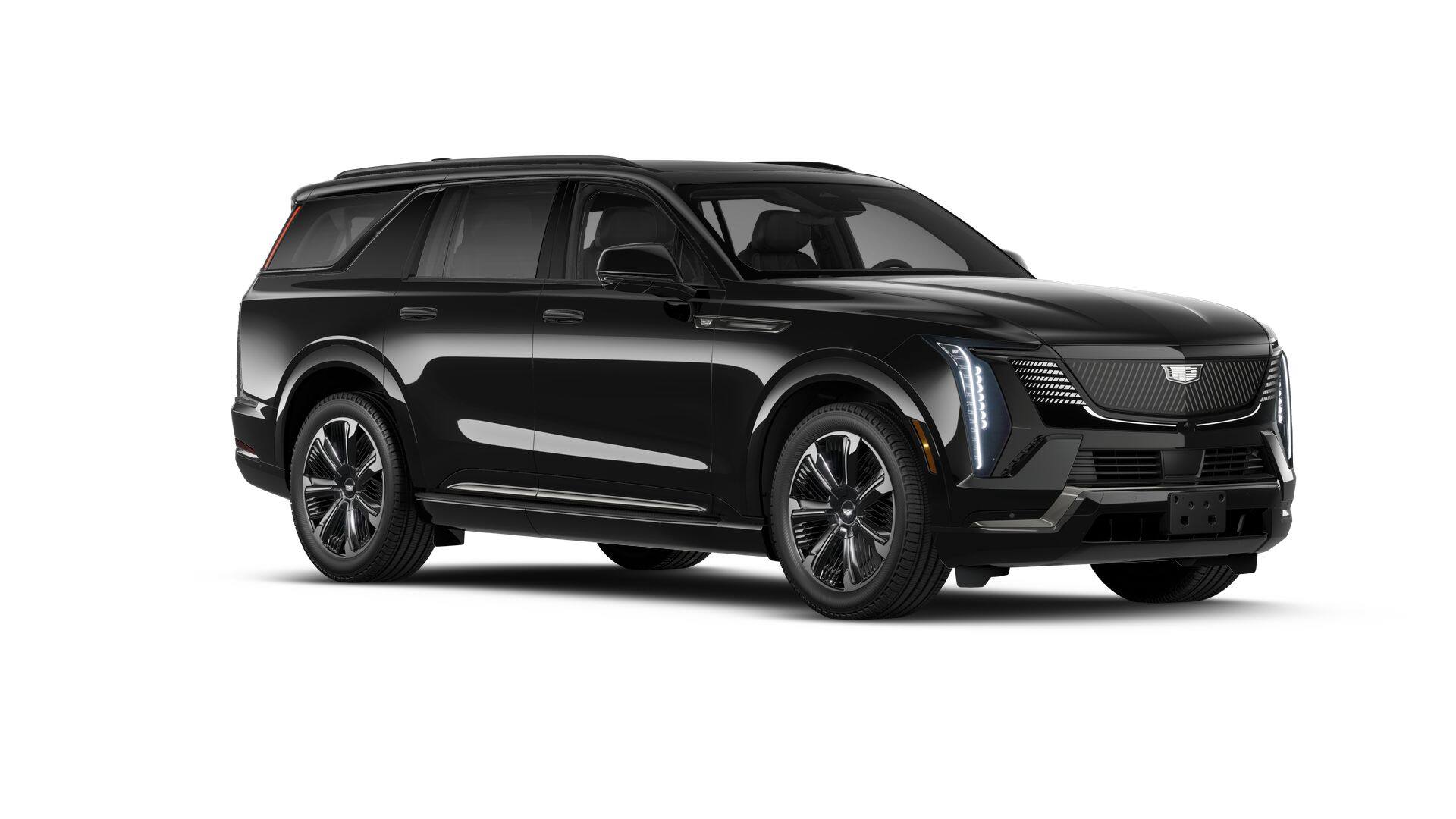 2026 Cadillac ESCALADE IQL Premium Sport