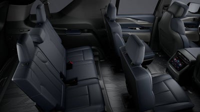 2026 Cadillac ESCALADE IQL Premium Sport
