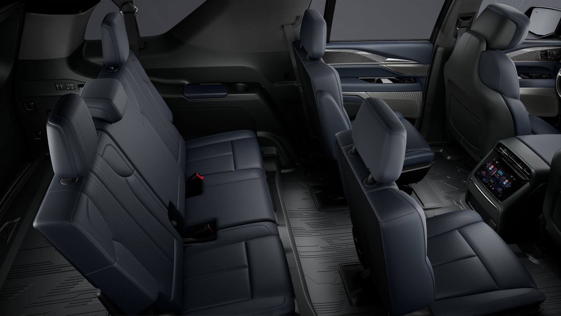 2026 Cadillac ESCALADE IQL Premium Sport