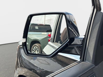 2018 Cadillac Escalade Platinum