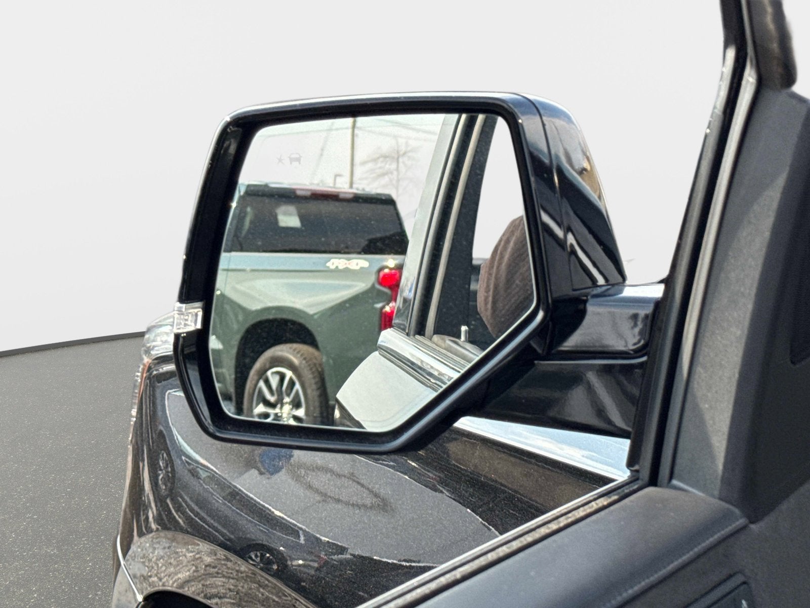 2018 Cadillac Escalade Platinum