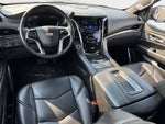 2018 Cadillac Escalade Platinum
