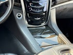 2018 Cadillac Escalade Platinum