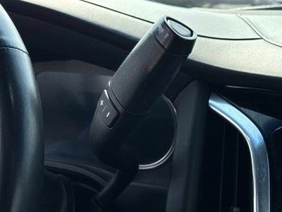 2018 Cadillac Escalade Platinum