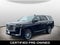 2022 Cadillac Escalade Premium Luxury Platinum