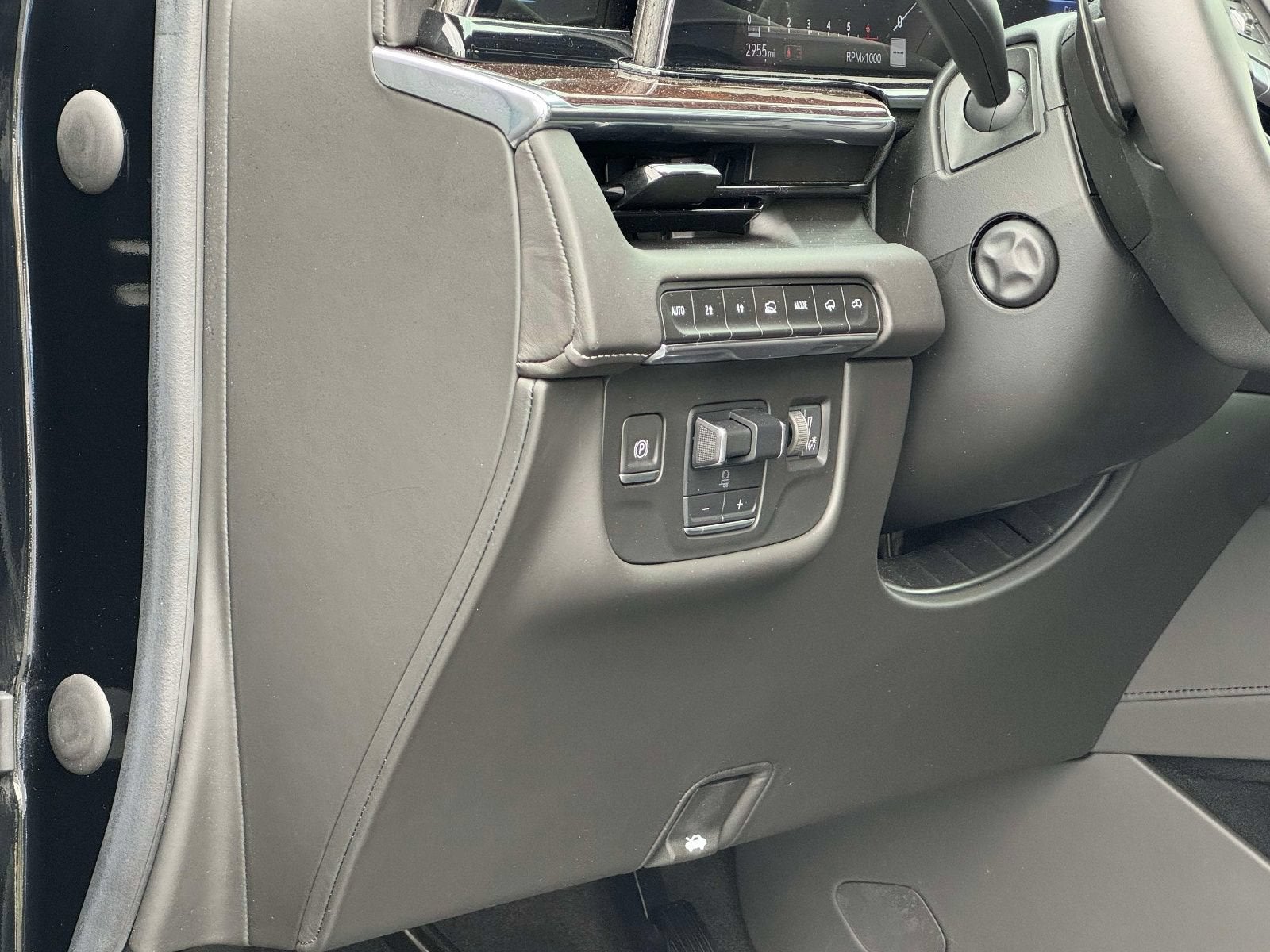 2022 Cadillac Escalade Premium Luxury Platinum