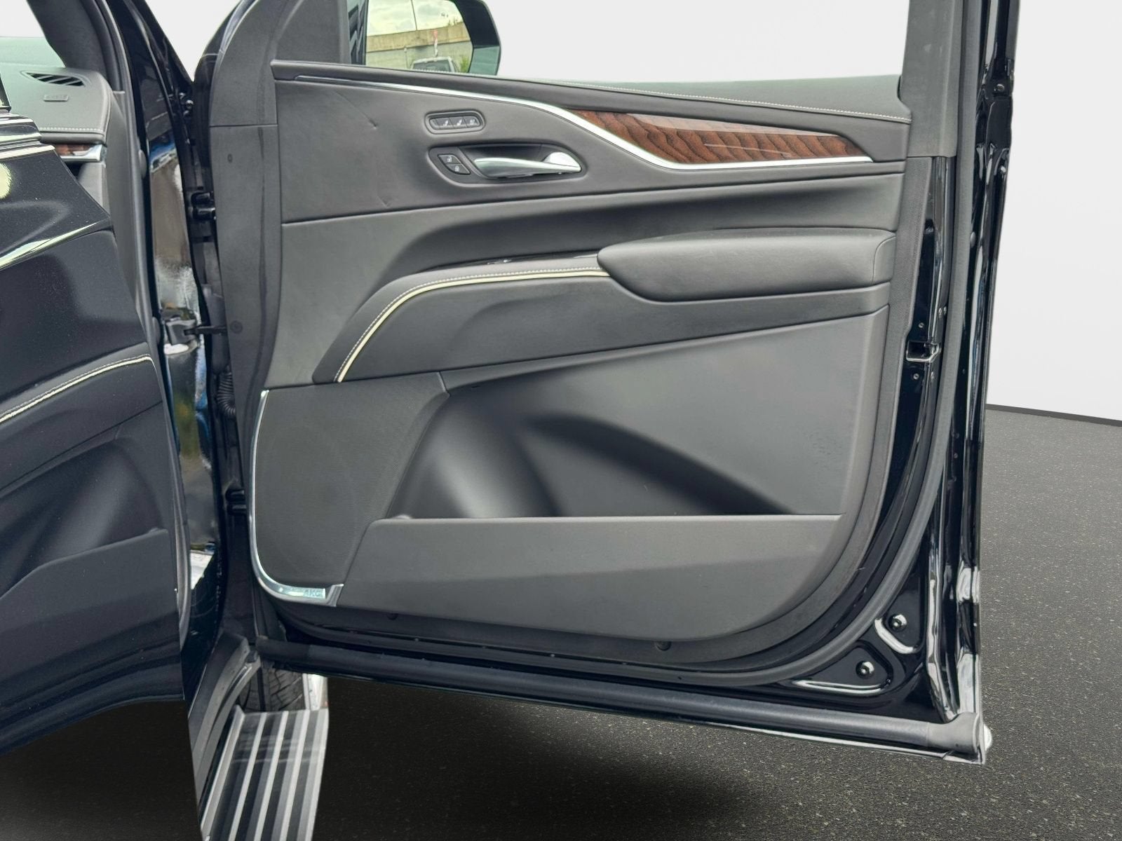 2022 Cadillac Escalade Premium Luxury Platinum