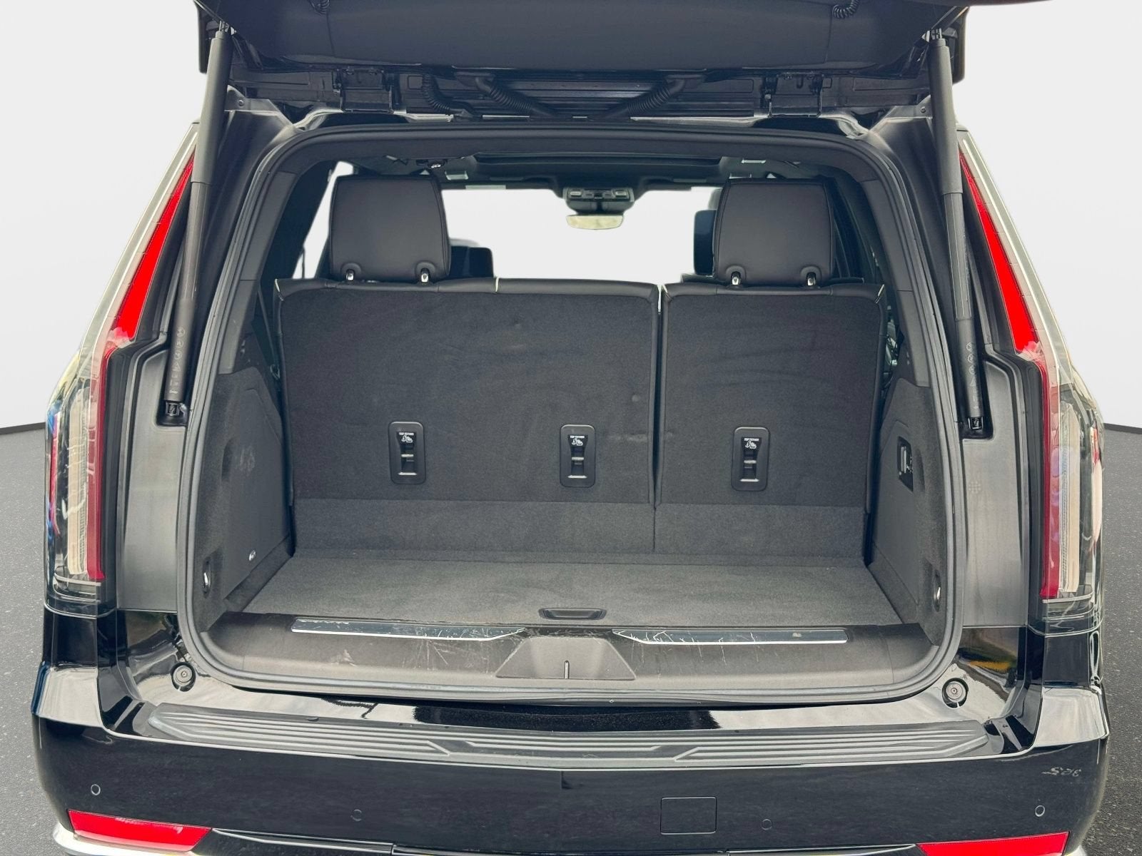 2022 Cadillac Escalade Premium Luxury Platinum