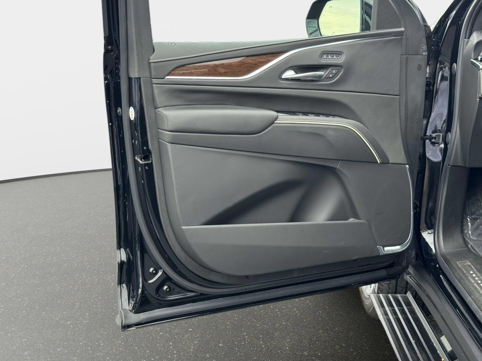 2022 Cadillac Escalade Premium Luxury Platinum