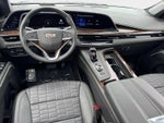 2022 Cadillac Escalade Premium Luxury Platinum