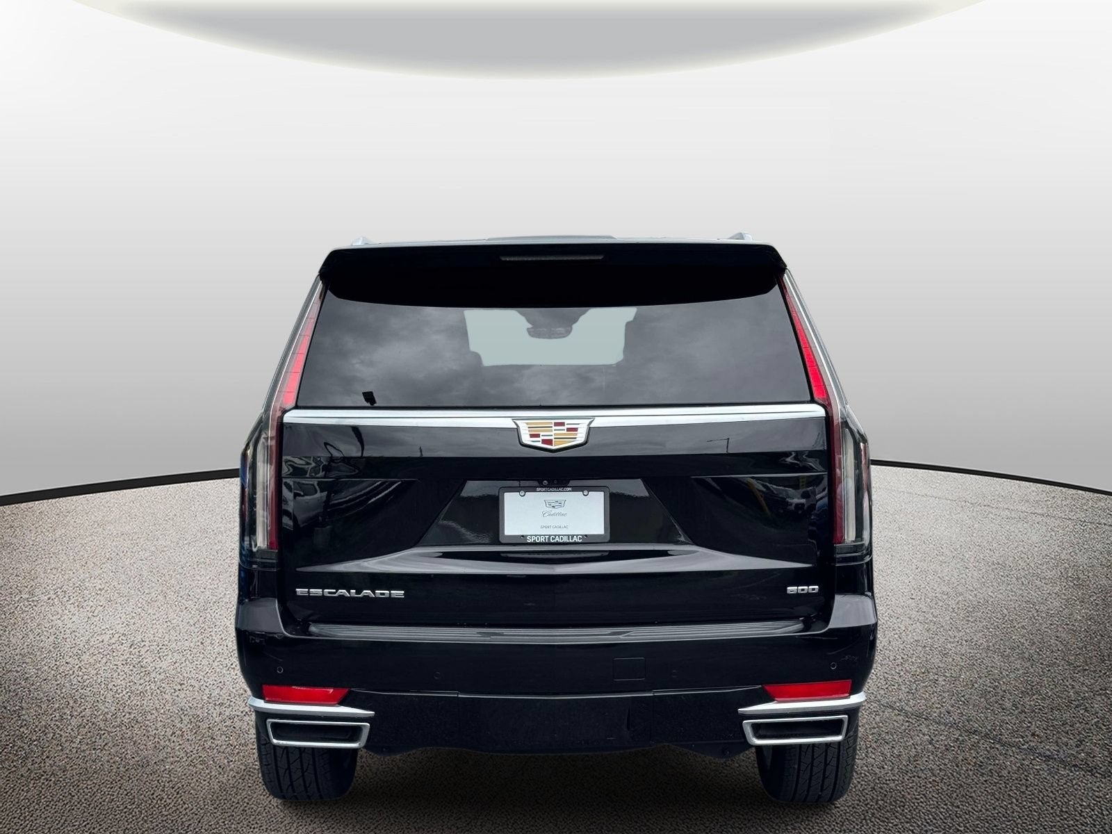 2022 Cadillac Escalade Premium Luxury Platinum