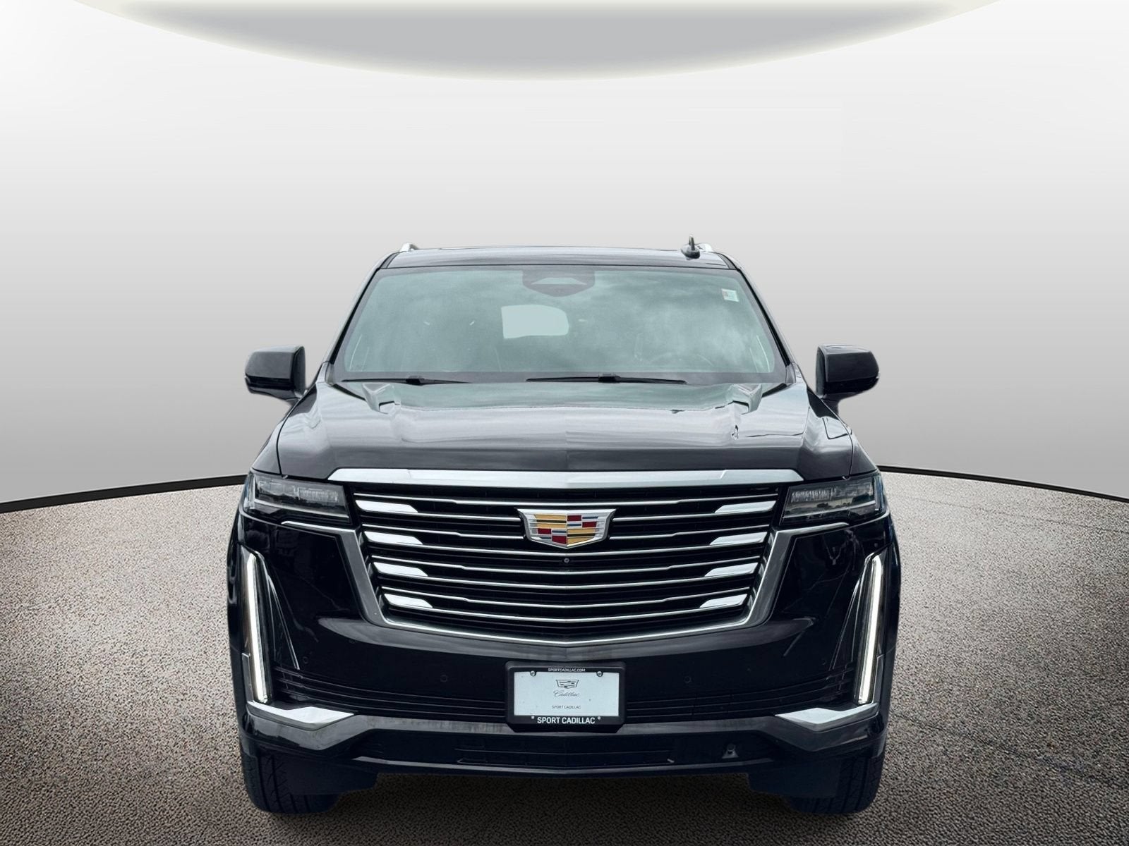 2022 Cadillac Escalade Premium Luxury Platinum