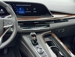 2022 Cadillac Escalade Premium Luxury Platinum