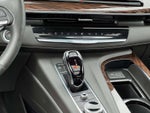 2022 Cadillac Escalade Premium Luxury Platinum