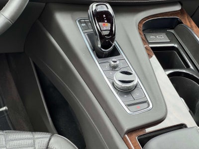 2022 Cadillac Escalade Premium Luxury Platinum