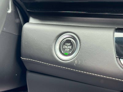 2022 Cadillac Escalade Premium Luxury Platinum