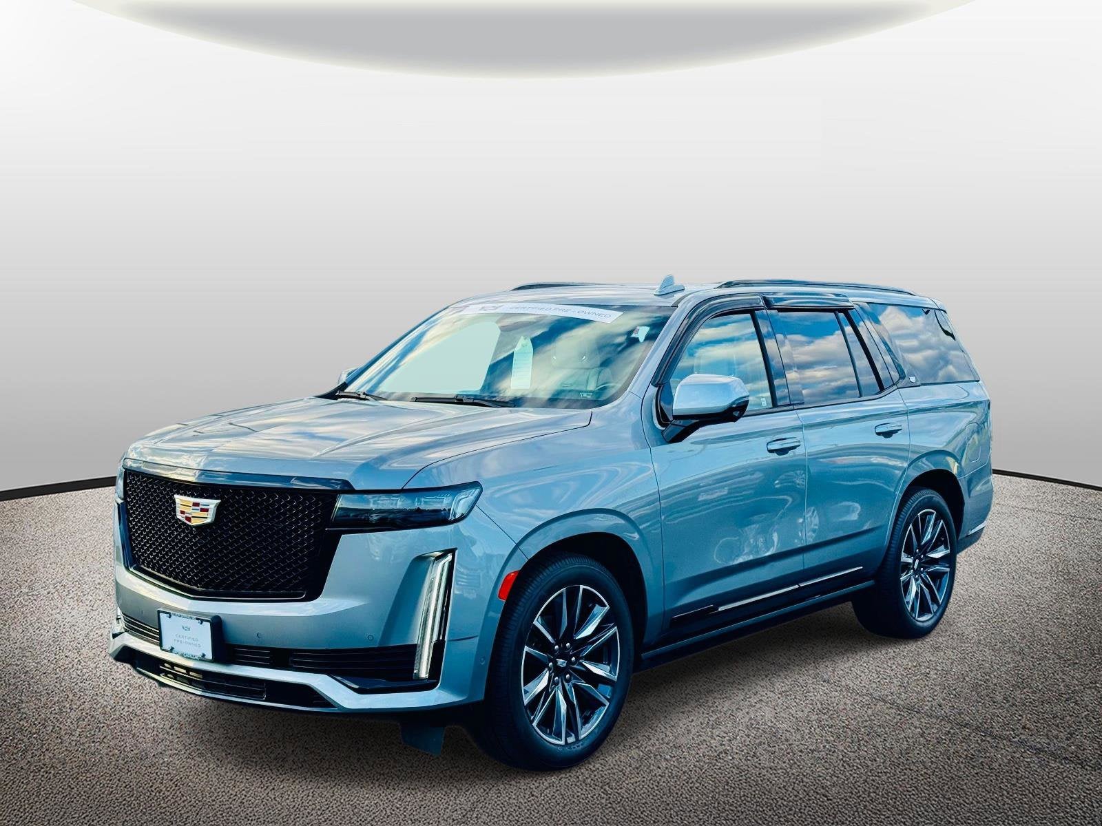 2023 Cadillac Escalade