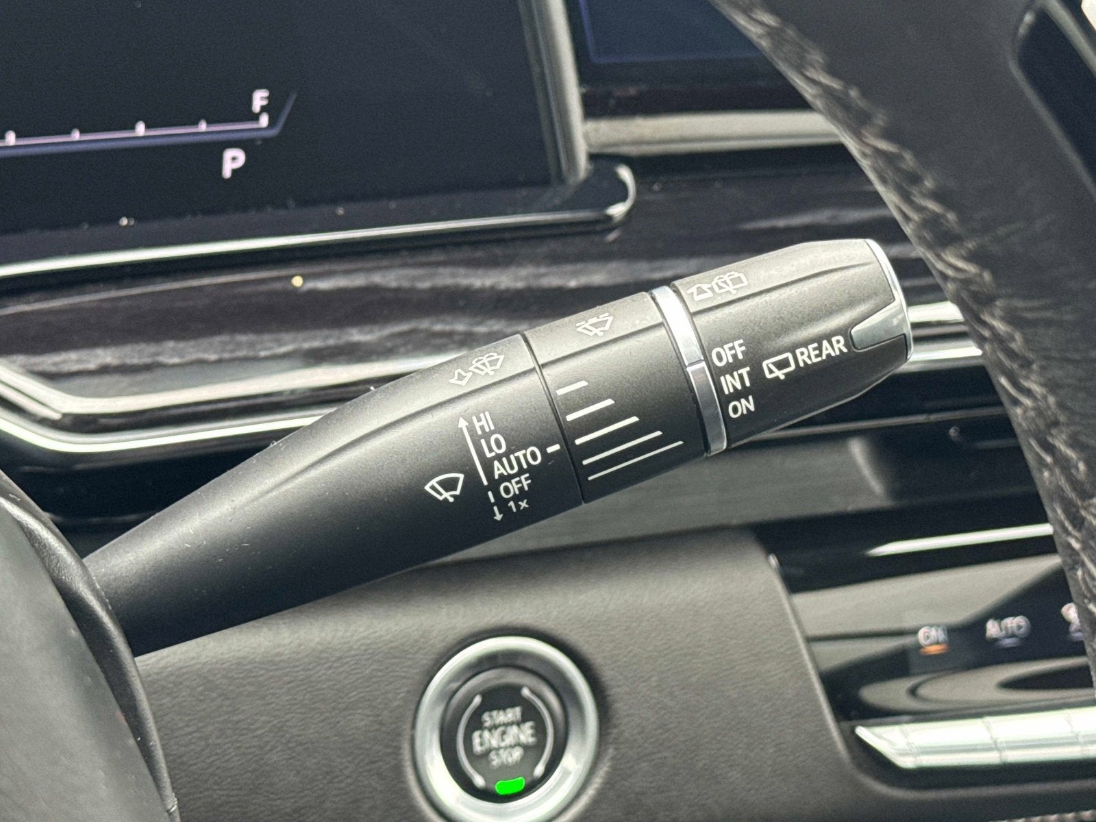 2021 Cadillac Escalade ESV Sport