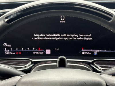 2021 Cadillac Escalade ESV Sport