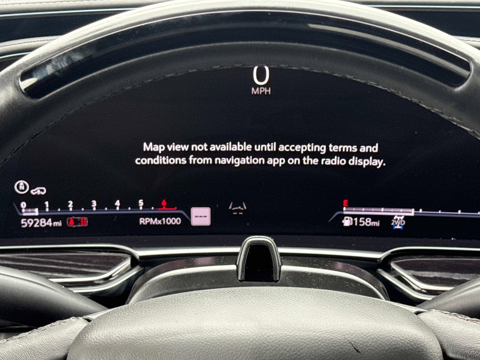 2021 Cadillac Escalade ESV Sport