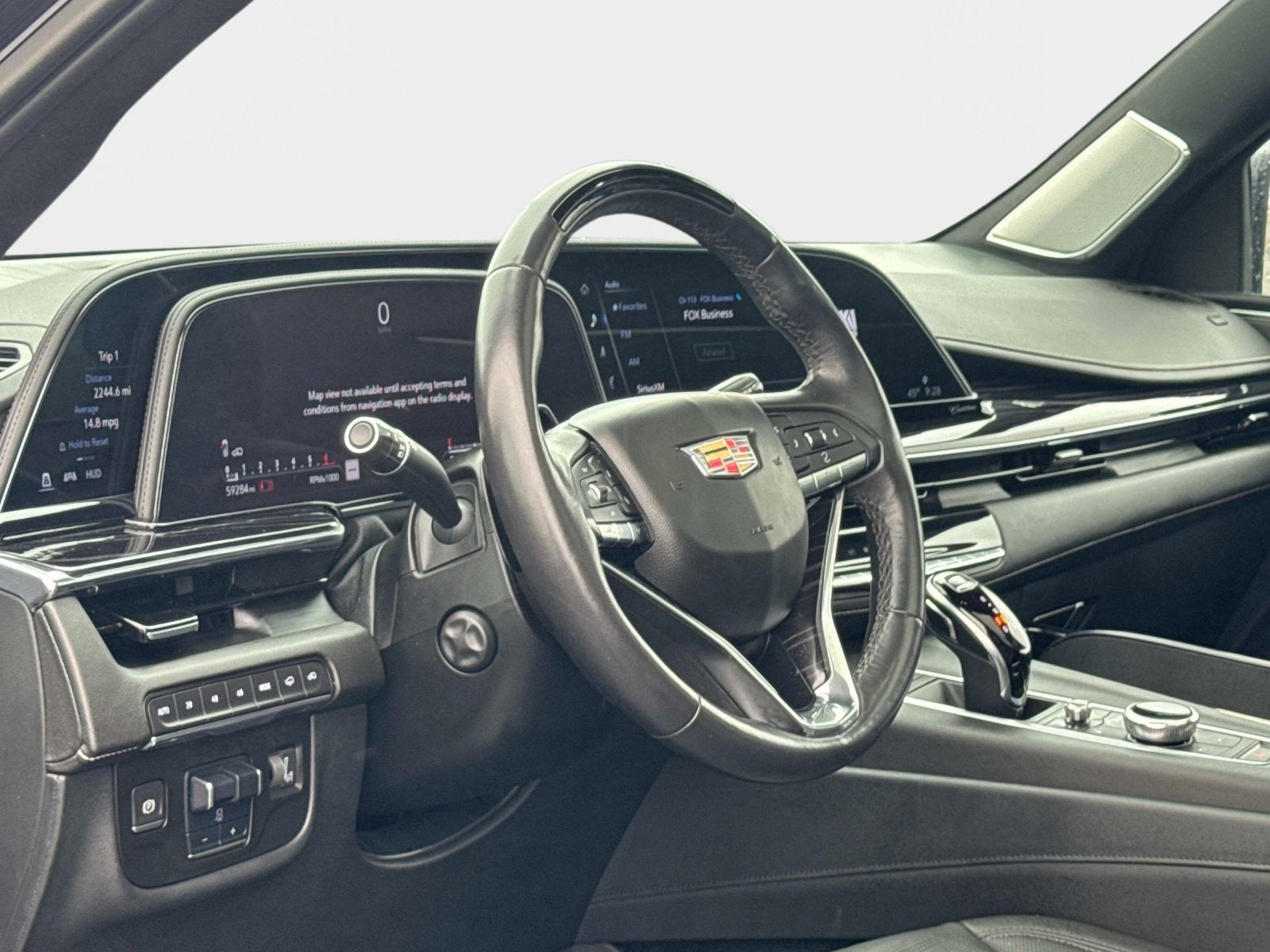 2021 Cadillac Escalade ESV Sport