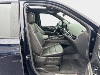 2021 Cadillac Escalade ESV Sport