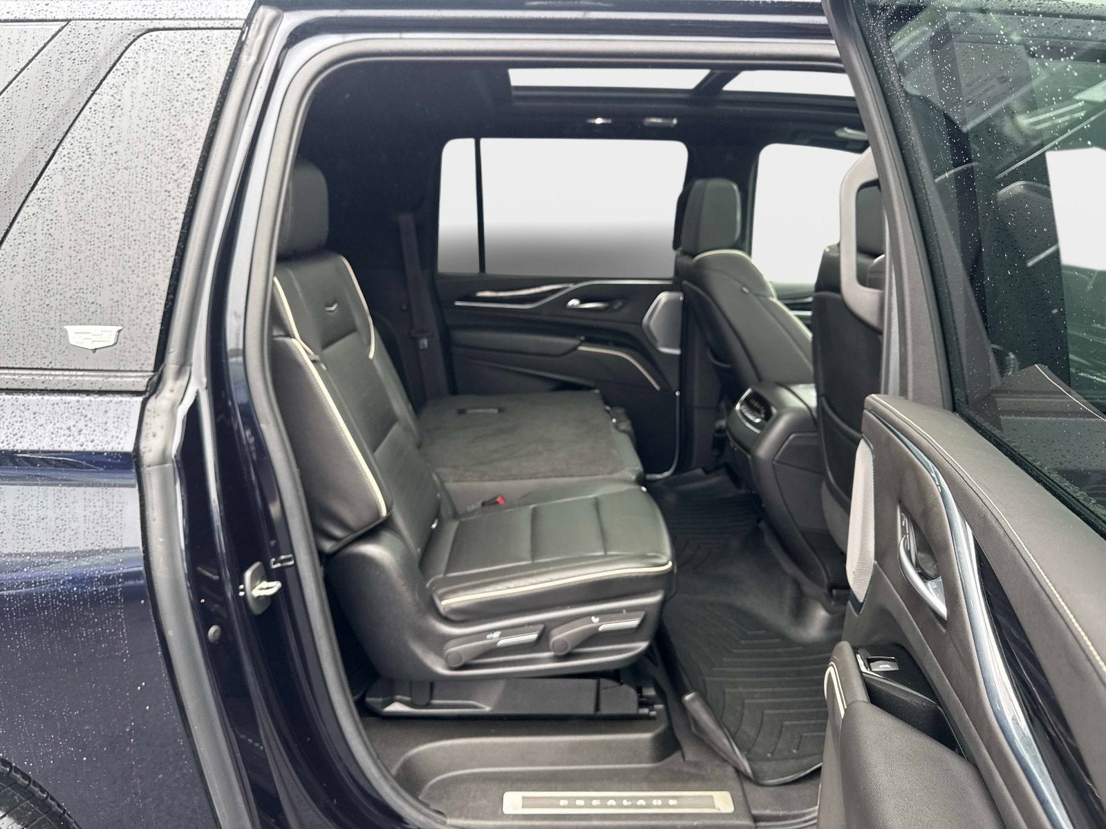 2021 Cadillac Escalade ESV Sport