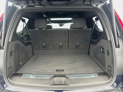 2021 Cadillac Escalade ESV Sport