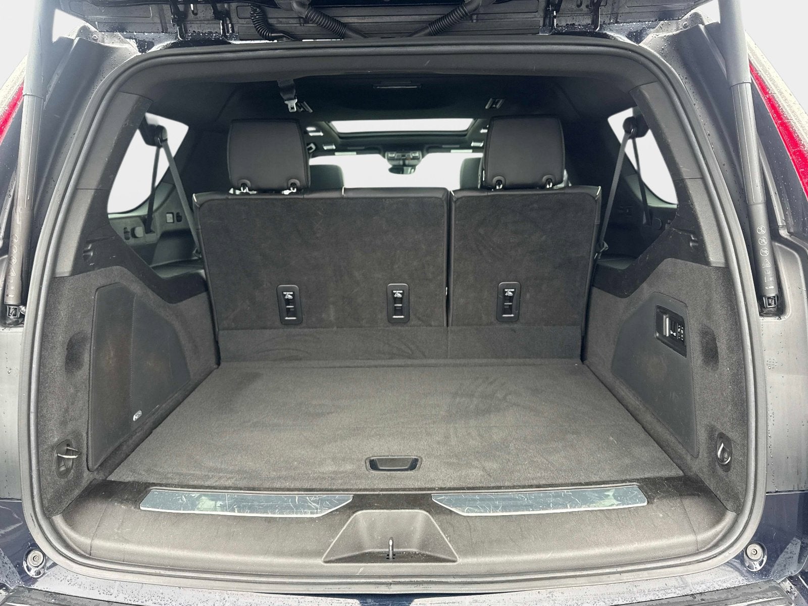 2021 Cadillac Escalade ESV Sport