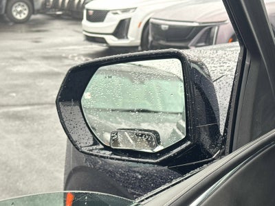 2021 Cadillac Escalade ESV Sport