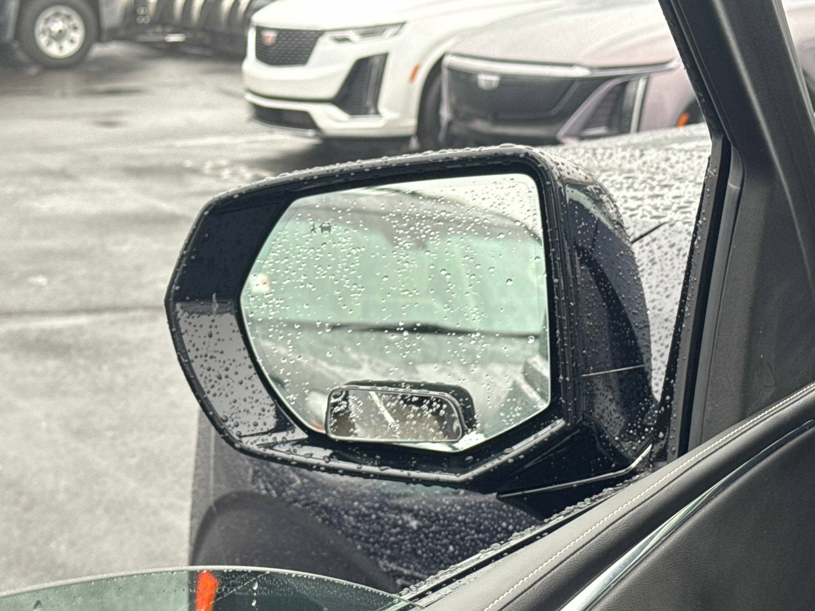 2021 Cadillac Escalade ESV Sport