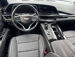 2021 Cadillac Escalade ESV Sport