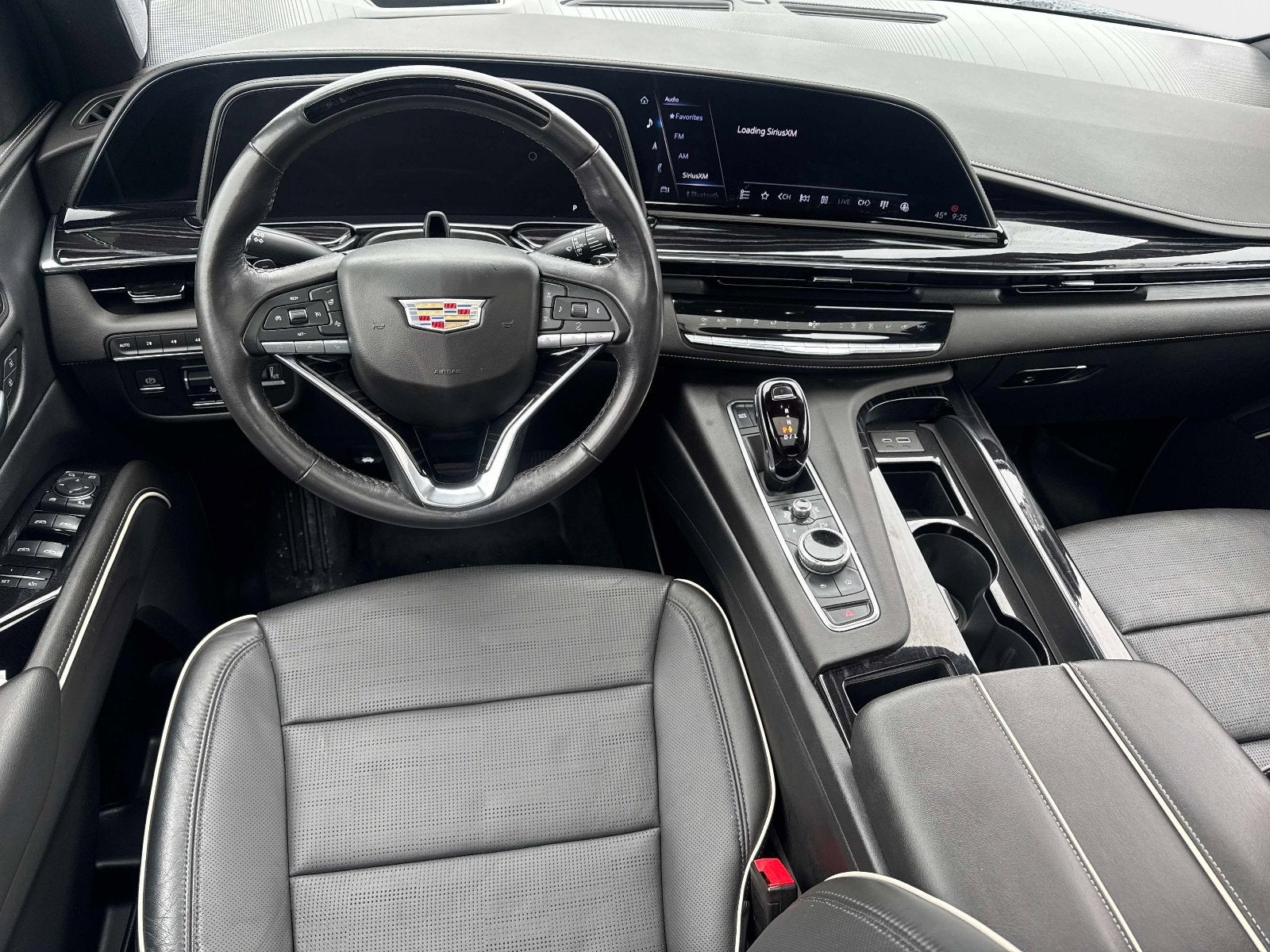 2021 Cadillac Escalade ESV Sport