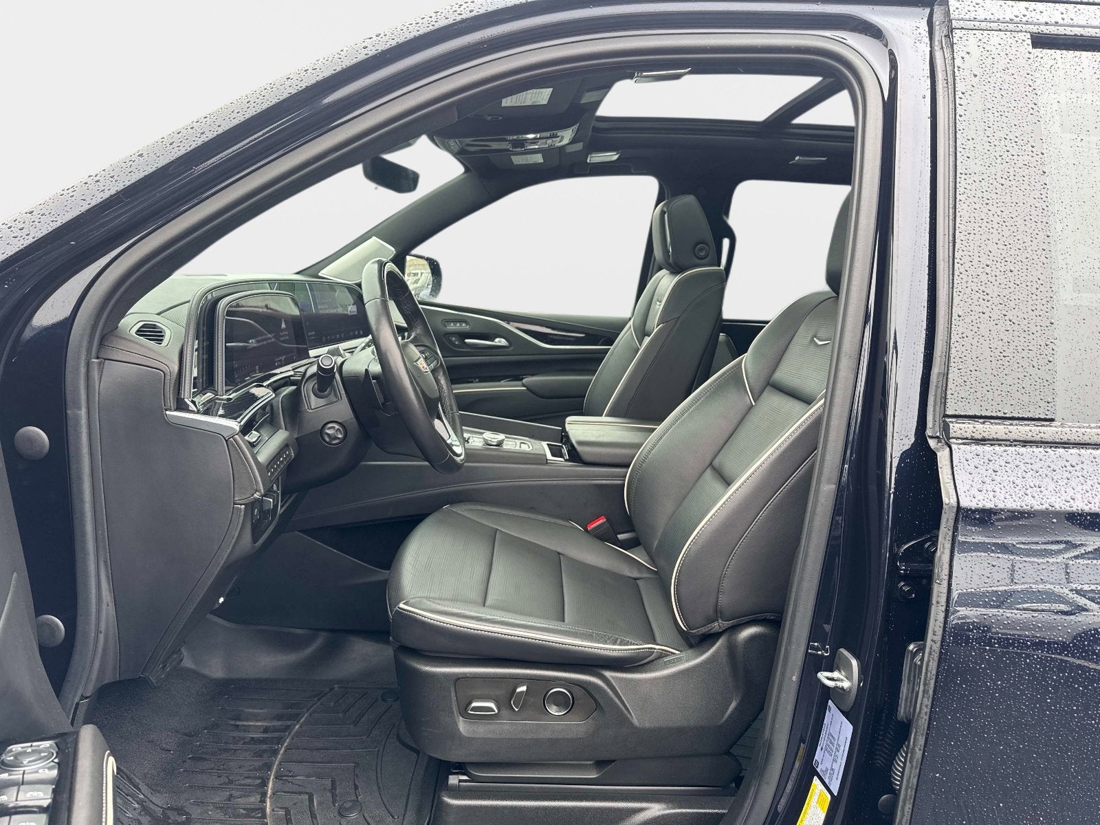 2021 Cadillac Escalade ESV Sport