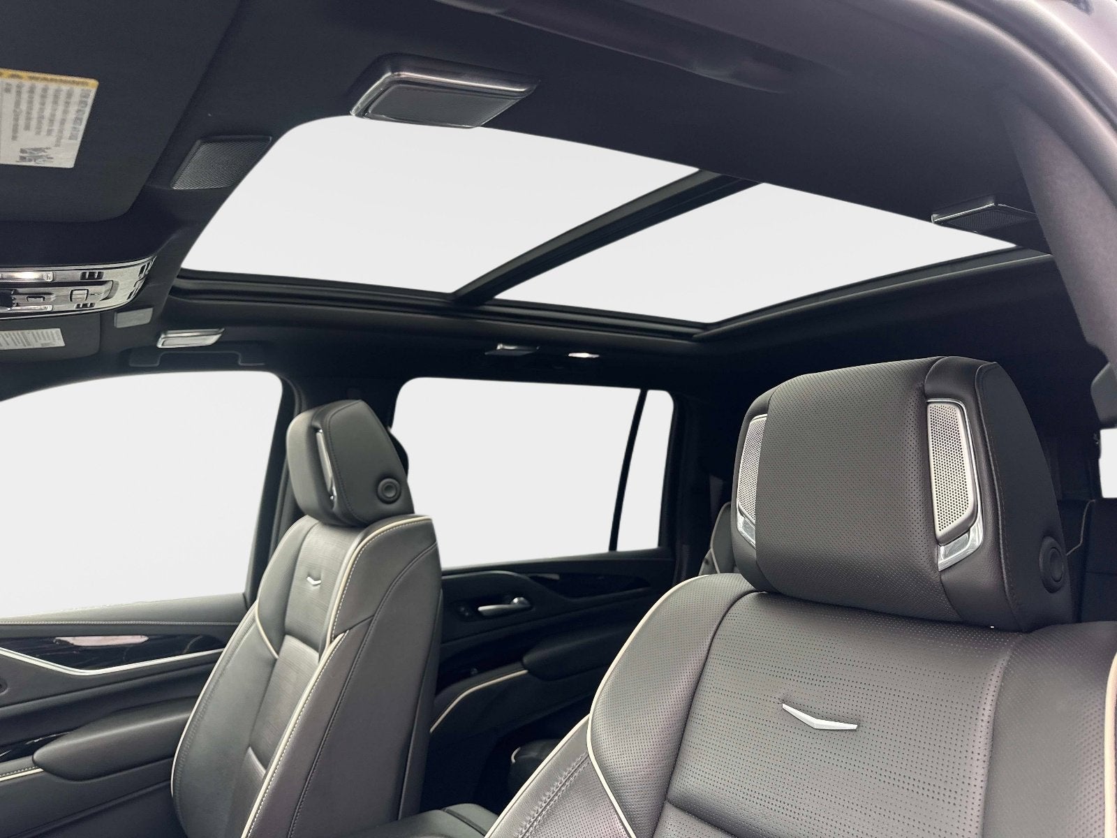 2021 Cadillac Escalade ESV Sport