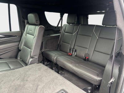 2021 Cadillac Escalade ESV Sport