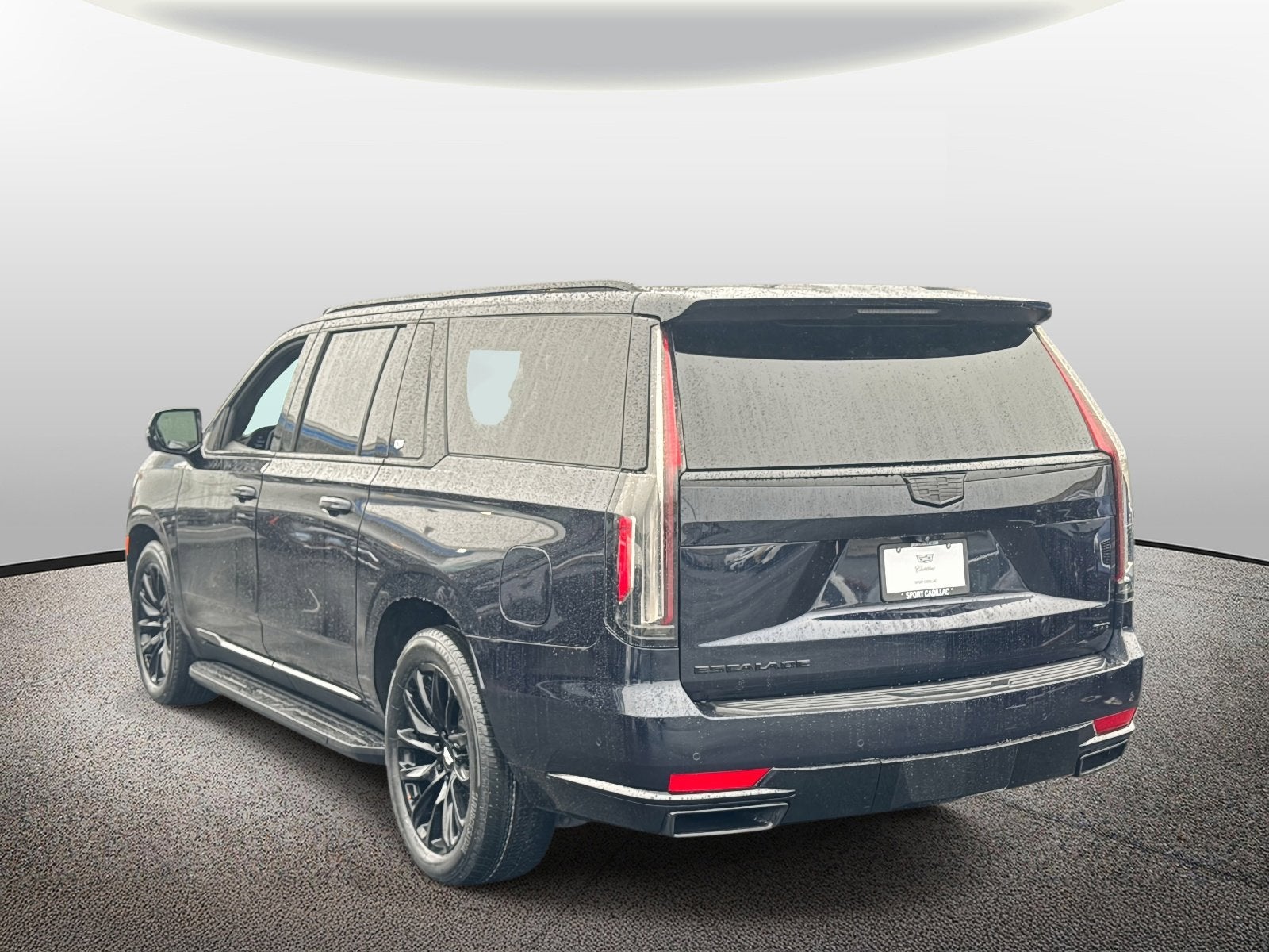 2021 Cadillac Escalade ESV Sport