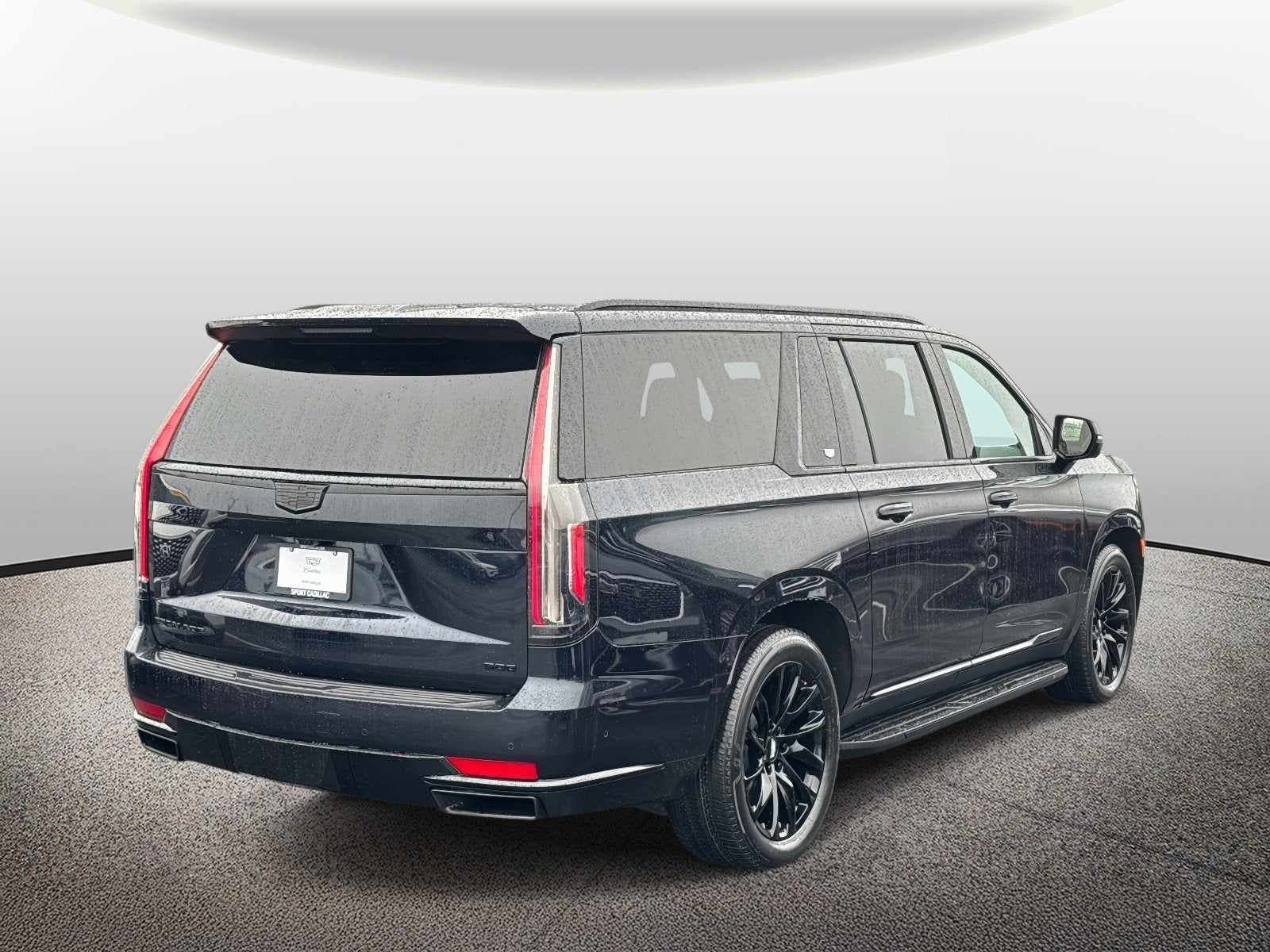 2021 Cadillac Escalade ESV Sport