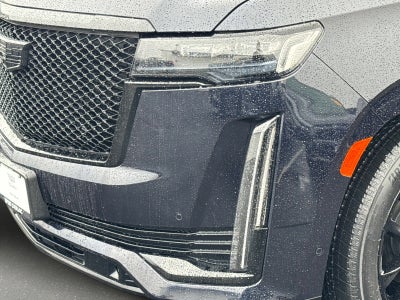 2021 Cadillac Escalade ESV Sport