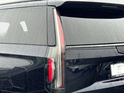 2021 Cadillac Escalade ESV Sport